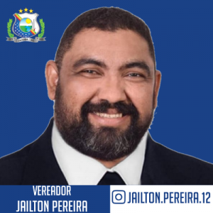 Jailton Pereira