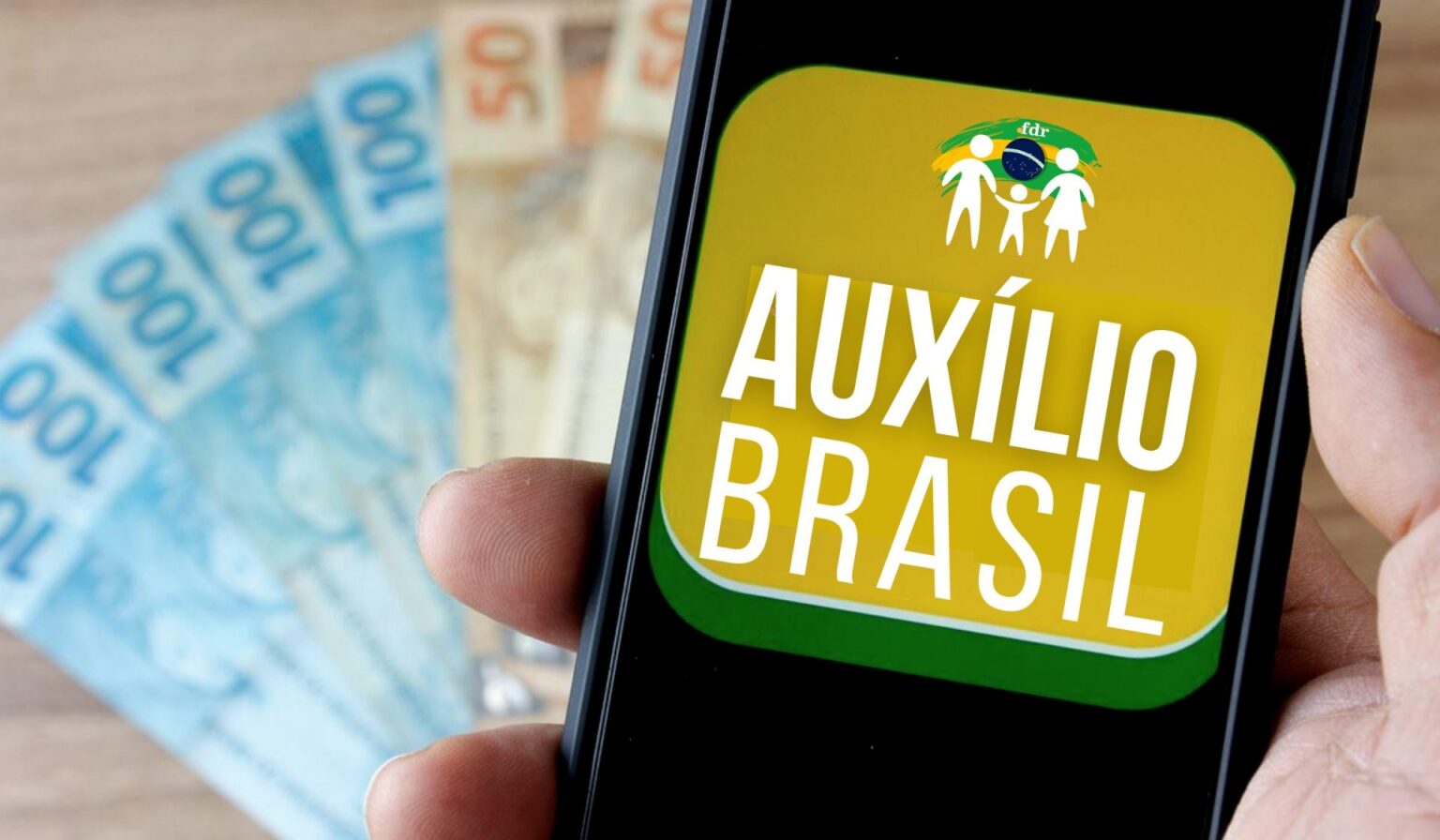 Novo Auxílio Brasil define regras sobre quem estará fora do programa