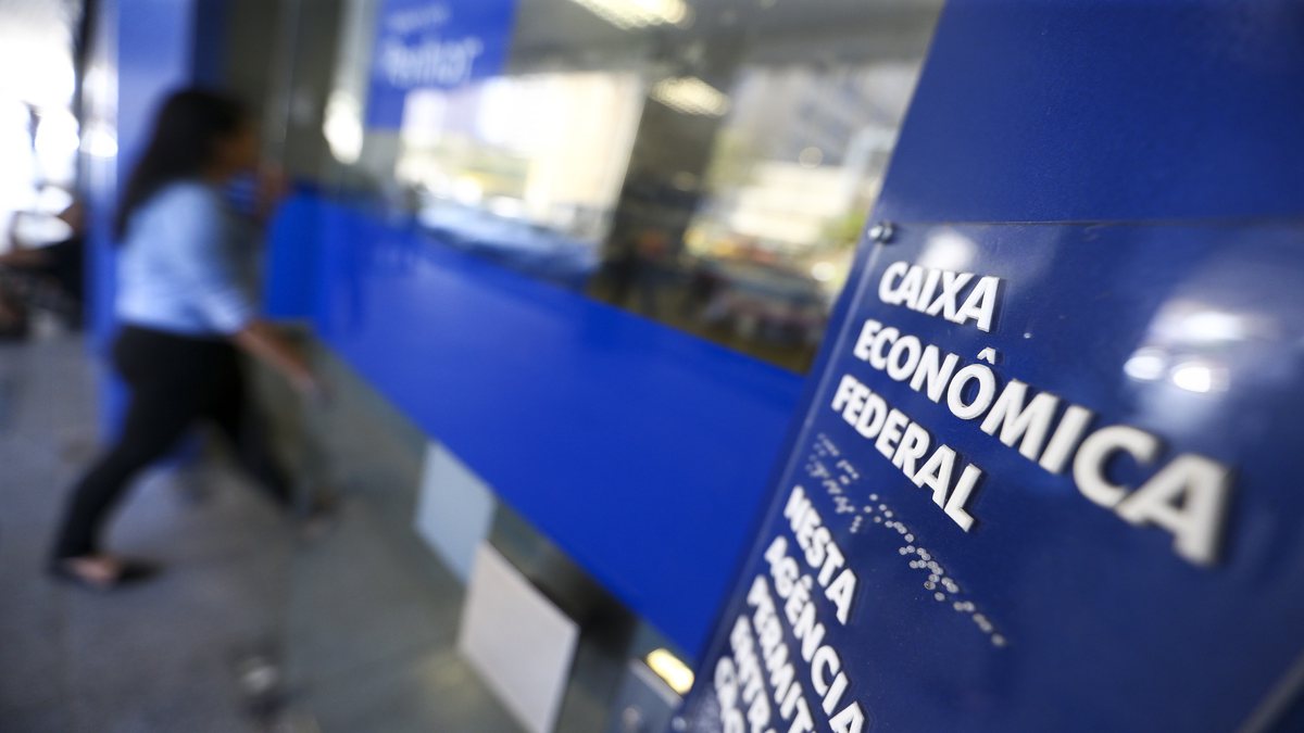 Confira Como Solicitar Empréstimo De Até R 100 Mil Na Caixa Econômica