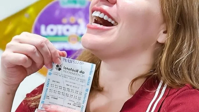 Paulinha EX-BBB dá dicas de como ganhar na “LOTERIA”!