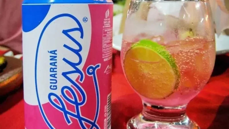 Conheça as marcas de “Refrigerante de Guaraná” que fazem sucesso pelo Brasil