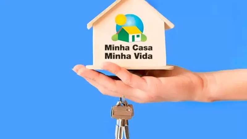 Nome sujo? Ainda é possível participar do Minha Casa, Minha Vida? Saiba Mais