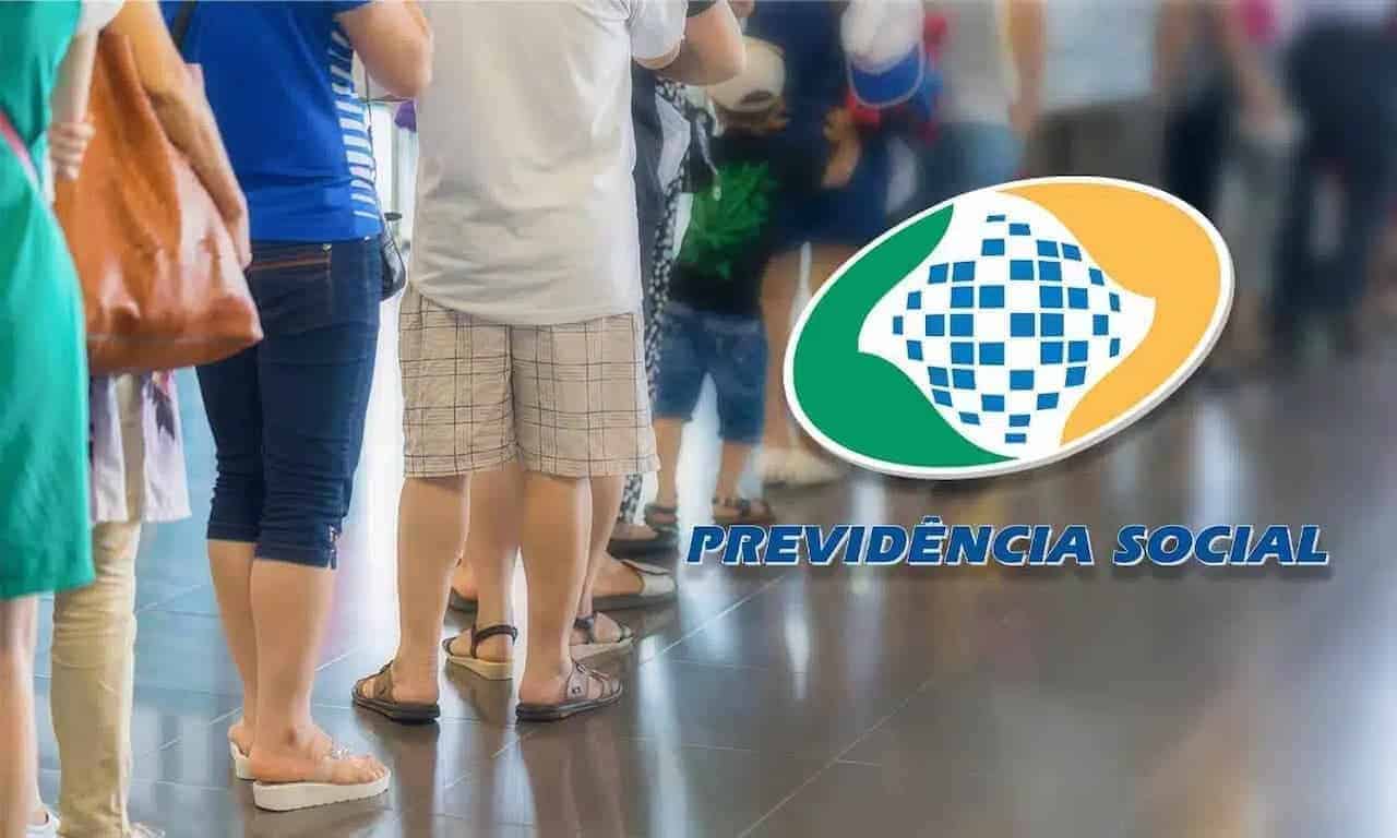 Saiba como pedir a revisão do seu benefício do INSS