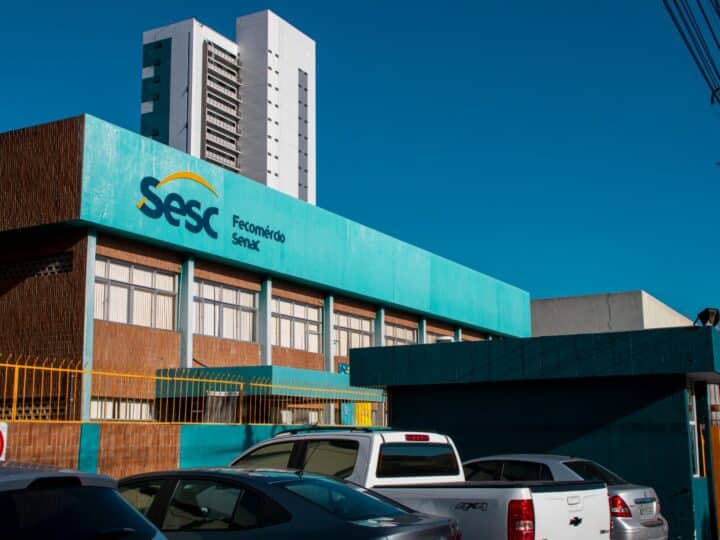 Quer trabalhar no Sesc? Salários de R$ 5.400 em novo processo seletivo