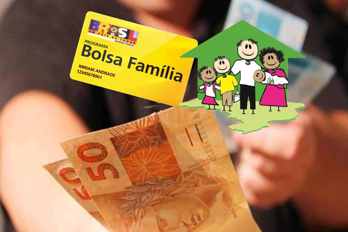 Como Saber se Tenho Direito ao Bolsa Família Pelo CPF?