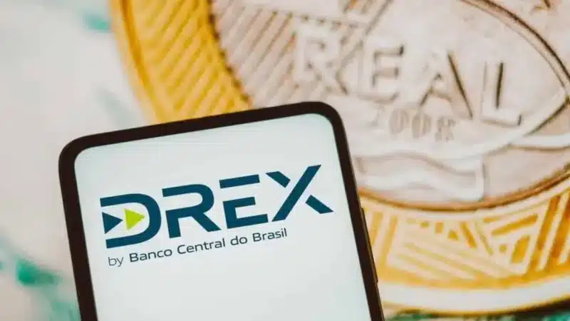 Drex o Real Digital, saiba tudo sobre a implementação dessa moeda