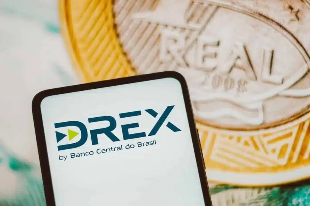 Drex o Real Digital, saiba tudo sobre a implementação dessa moeda