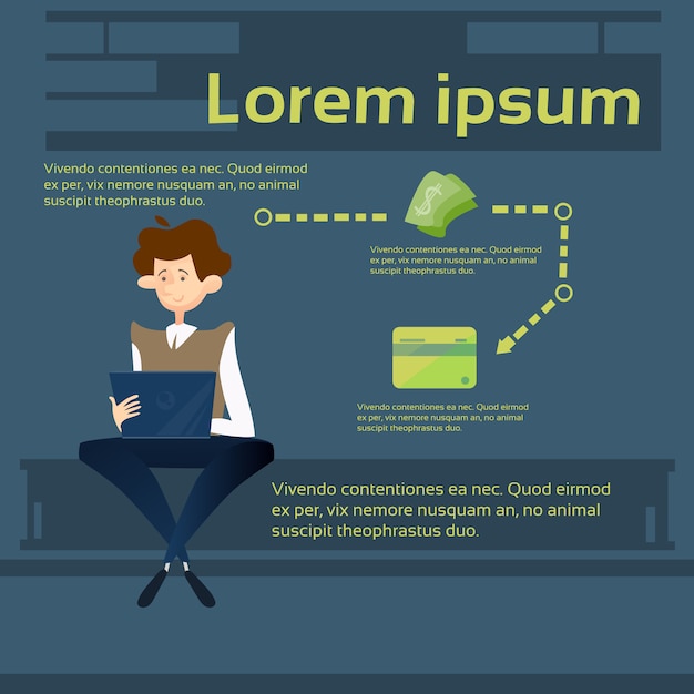 A infographic detailing possible statuses of a CPF (Cadastro de Pessoa Física) on the Receita Federal website. The graphic lists the statuses such as 'Regular', 'Suspensa', 'Cancelada', 'Nula', and 'Pendente de regularização', along with brief explanations of each. The overall style is professional and clean, designed for easy understanding.