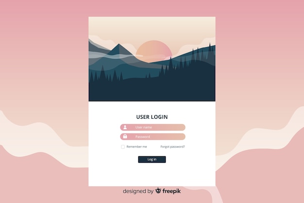 A screenshot of the Meu INSS website, specifically highlighting the login page with fields for CPF and password, and a prominent 