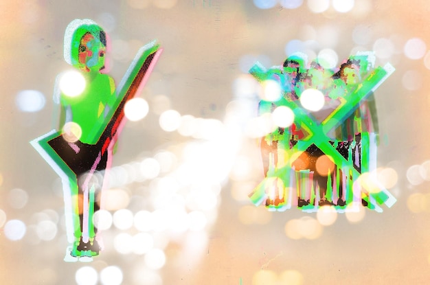 A collage image showing the logos of SISU, PROUNI, and FIES side-by-side, with a blurred background of students celebrating graduation. The focus is on the accessibility and opportunity these programs provide.