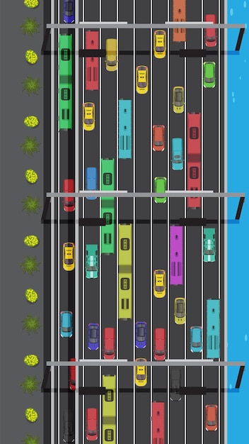 A visual representation of the CNH points system, showing different types of traffic violations (speeding, running a red light, etc.) and their corresponding point values. Include an image of a traffic sign to make it easily recognizable.