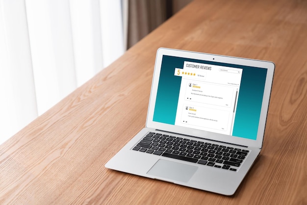 A close-up of a laptop screen displaying a list of free online courses, with the words 