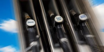 Impacto Aumento Gasolina: Análise e Alternativas para o Consumidor (BR) - Cover Image