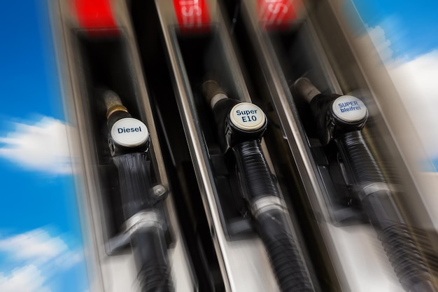 Impacto Aumento Gasolina: Análise e Alternativas para o Consumidor (BR)