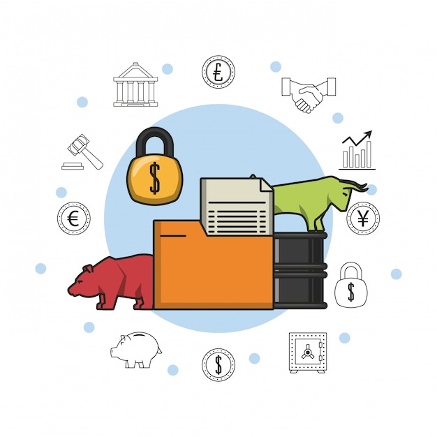 A graphic depicting the possible consequences of non-compliance with the LGPD, including financial penalties, legal actions, and reputational damage to the company.