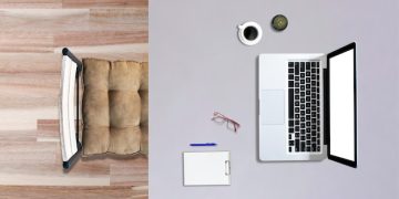 Trabalho Remoto no Brasil em 2025: O Que Muda Com a Nova Regulamentação? - Cover Image