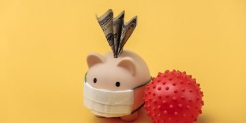 Inflação Acumulada em 4,5%: Guia Para Proteger Seu Dinheiro - Cover Image