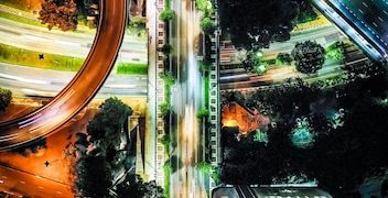 IA no Trabalho: Transformação e Futuro do Mercado no Brasil - Cover Image