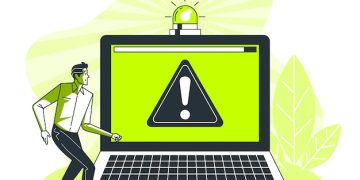 Aumento de Golpes Online no Brasil: Proteja-se Contra Fraudes - Cover Image