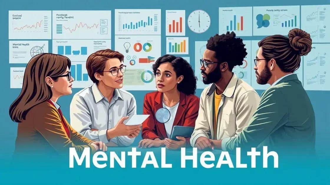 Importância da transparência na saúde