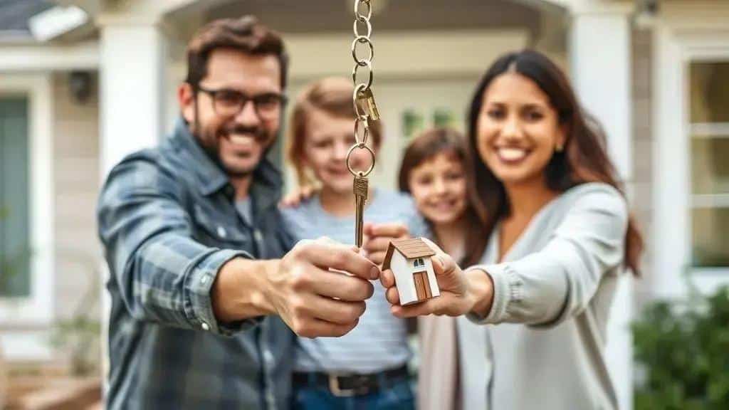 Guia para acessar programas de moradia popular em 2023