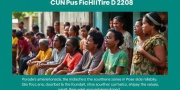 Projetos sociais no nordeste do Brasil: transformando vidas