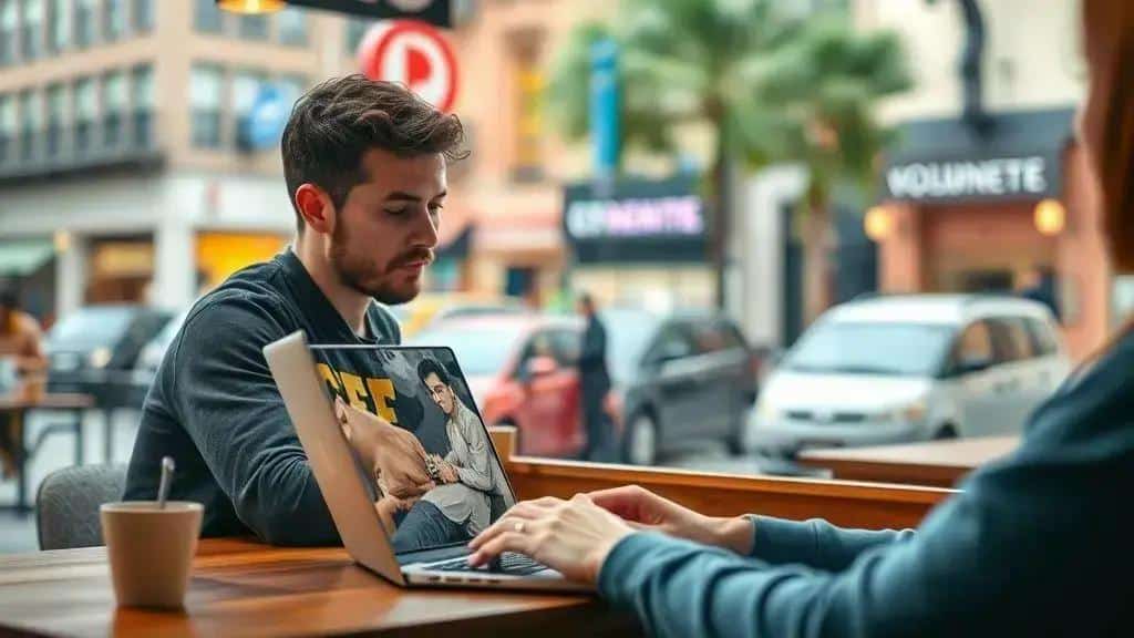 Como encontrar grupos de voluntariado na sua cidade?