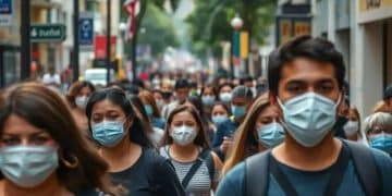 Últimas notícias sobre a pandemia no Rio de Janeiro