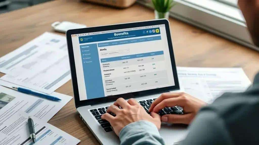 Consulta de saldo de benefícios do INSS online: como fazer