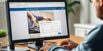 Como solicitar aposentadoria online pelo INSS facilmente