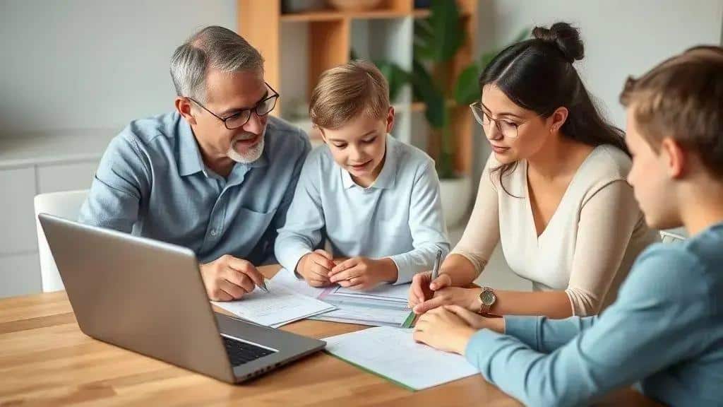 Como fazer o cadastro para o Bolsa Família 2025