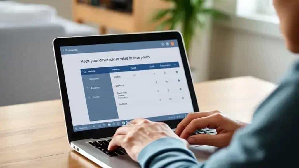 Passo a passo para consultar seus pontos