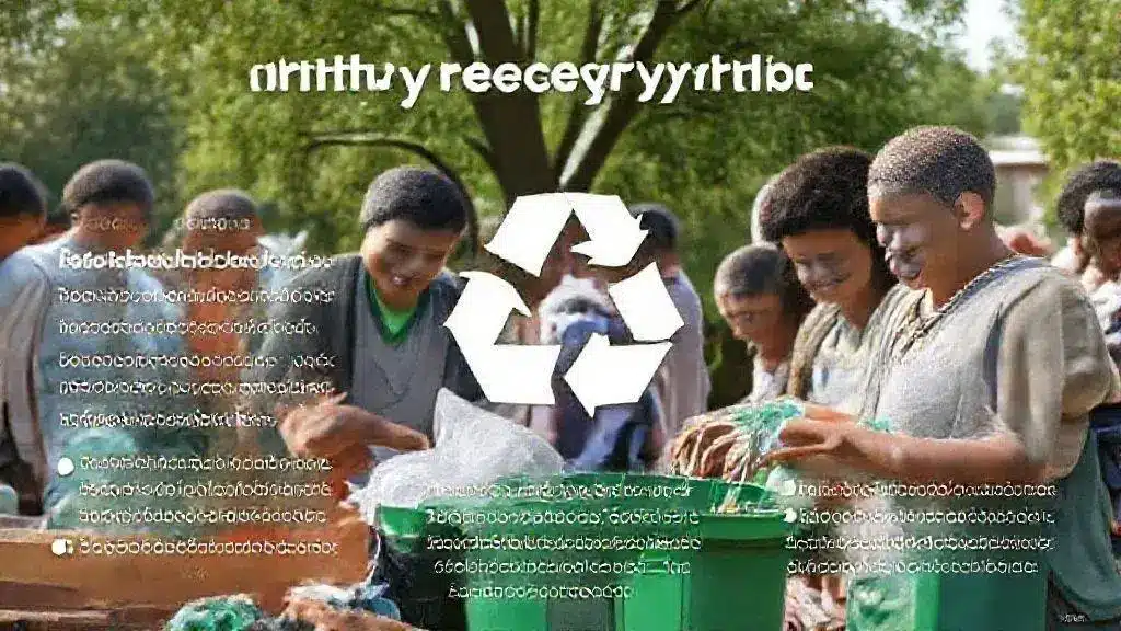 Benefícios para a comunidade