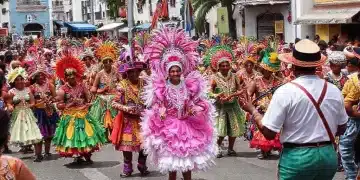 manifestações culturais em Salvador 2025: o que esperar