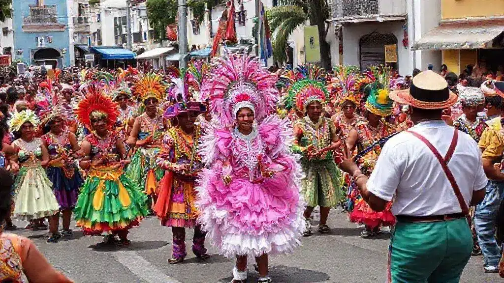 manifestações culturais em Salvador 2025: o que esperar