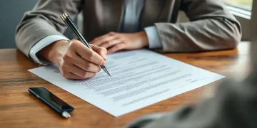 Como solicitar isenção de taxas em serviços públicos