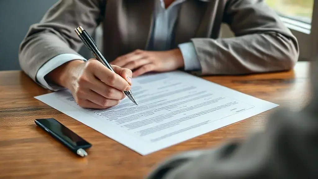 Como solicitar isenção de taxas em serviços públicos