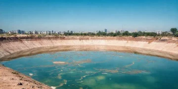 Crise hídrica e ações em São Paulo 2025: o que esperar