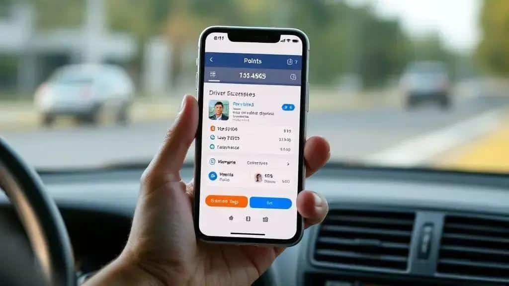 Como verificar pontos na carteira de habilitação