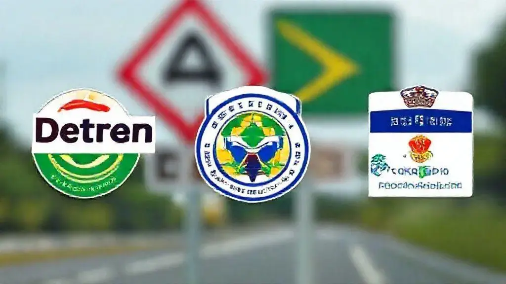 Principais órgãos para consulta de infrações