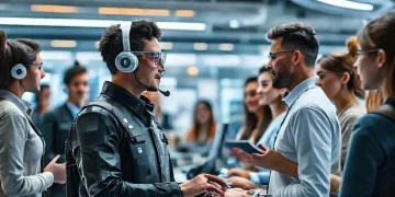 Serviços de atendimento ao consumidor em 2025: o que esperar