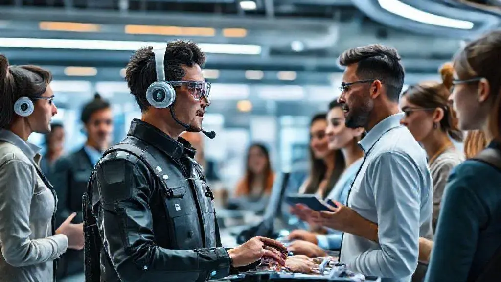 Serviços de atendimento ao consumidor em 2025: o que esperar