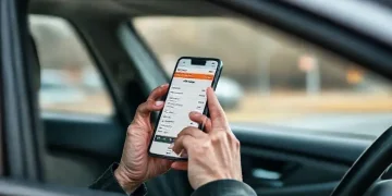 Consulta de multas e infrações de trânsito online: saiba como