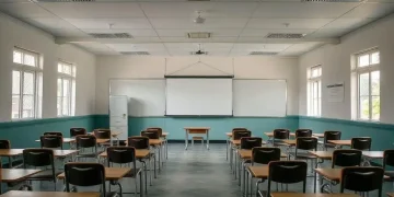 Fechamento de escolas no interior de São Paulo: o impacto da pandemia