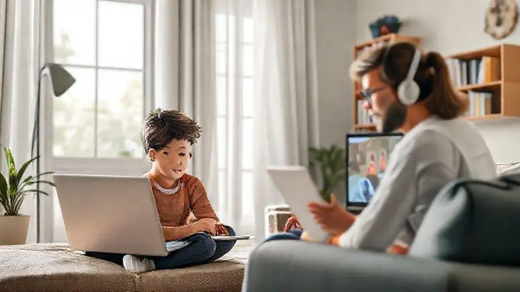 Alternativas de ensino remoto