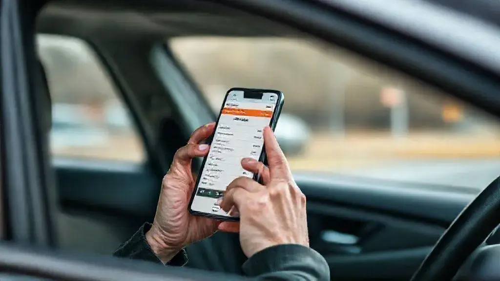 Consulta de multas e infrações de trânsito online: saiba como