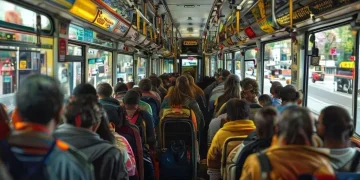 Segurança no transporte público em Curitiba 2025: o que esperar?