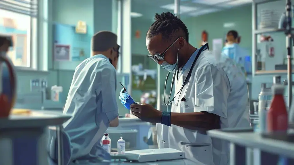 Como agendar vacinação contra a gripe no SUS