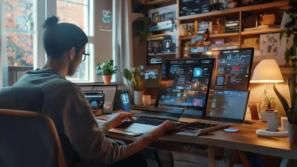 acesso rápido a serviços online: dicas práticas e eficazes