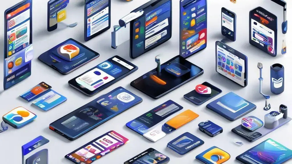 ferramentas para facilitar o acesso